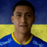 Sebastián Pereira image