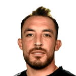 Photo of Sebastián Pérez