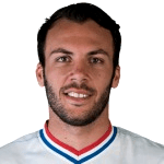 Photo of Sebastián Rodríguez
