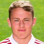 Photo of Sebastian Ross