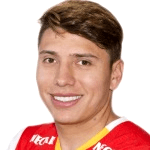 Photo of Sebastian Salazar