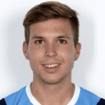 Себастьян Сантин Photo of Себастьян Сантин
