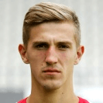 Photo of Себастьян Стеблецкий