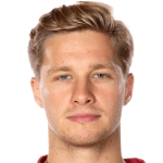 Photo of Себастиан Страндберг