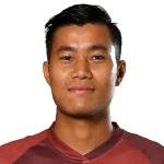 Photo of Sebastian Thangmuansang