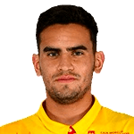 Photo of Sebastián Vegas