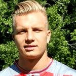 Photo of Sebastian Zieleniecki