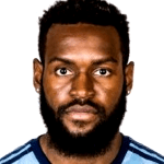 Photo of Sebastien Ibeagha