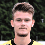 Photo of Sebastien Thill