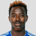 Photo of Sekou Doumbia