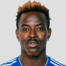 Sekou Doumbia image