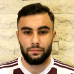 Селим Ильгаз Photo of Селим Ильгаз