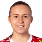 Photo of Селина Хенриксон