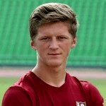 Сельмир Пидро Photo of Сельмир Пидро