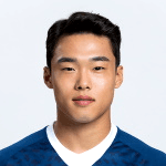 Photo of Jae-min Seo