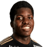 Serge Atakayi image