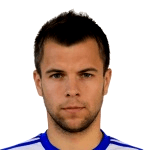 Photo of Sergei Mosnikov