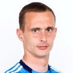 Photo of Serghei Paşcenco