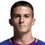 Sergi Palencia image
