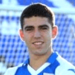 Photo of Sergio Arribas