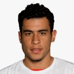 Photo of Sérgio Mota