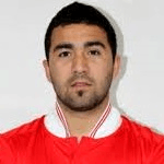 Photo of Sergio Ojeda