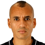 Photo of Sergio Otálvaro