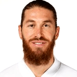 Photo of Sergio Ramos