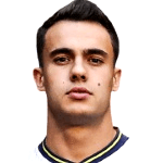 Photo of Sergio Reguilón