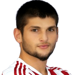 Photo of Серхат Мутлу