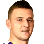 Photo of Serhiy Horbunov