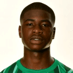 Photo of Serine Sanneh