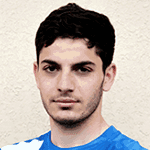 Photo of Serob Grigoryan