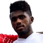 Photo of Setareki Hughes