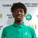 Photo of Setigui Karamoko