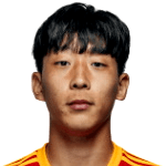 Photo of Seung-bin Kim
