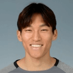 Photo of Seung-gyu Kim