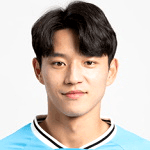 Photo of Seung-Won Jeong