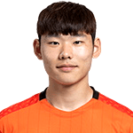 Photo of Seung-woo Baek