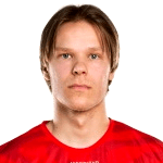 Photo of Severi Kähkönen