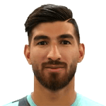 Photo of Shahriar Moghanlou
