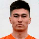 Photo of Shakhboz Umarov
