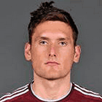 Photo of Shane O'Neill