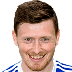 Photo of Shane Sutherland