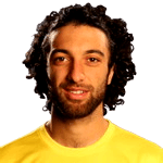 Photo of Sharif Mukhammad