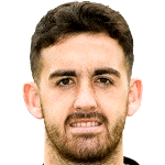 Photo of Shaun Byrne