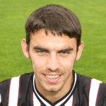 Photo of Shaun Pearson