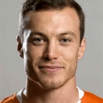Photo of Shaun Whalley