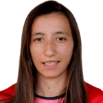 Шейла Гарсия Гомес Photo of Шейла Гарсия Гомес