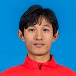 Photo of Shenchao Wang